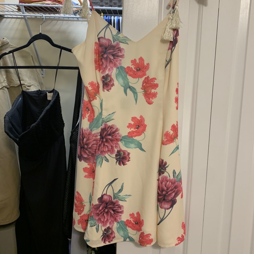 boutique dress